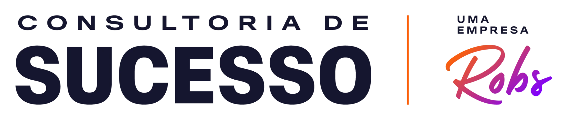 Logo Consultoria de Sucesso